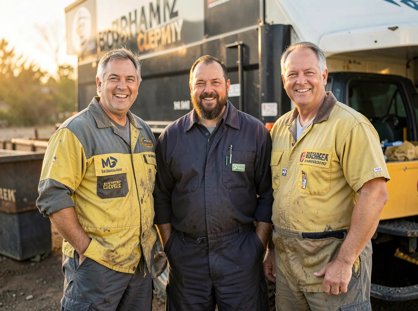 Sewage Cleanup company in Formoso, KS